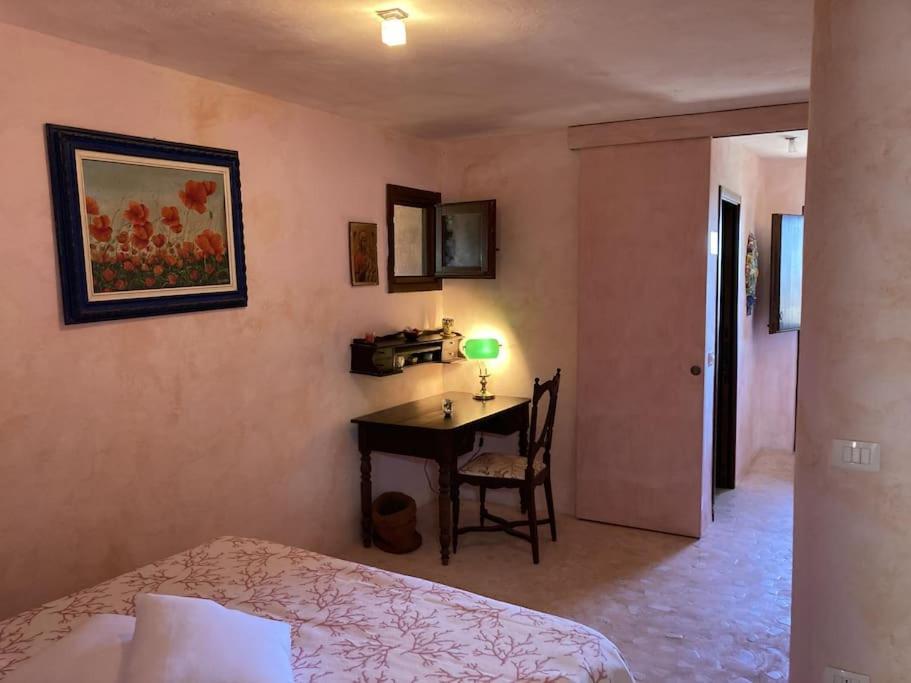 Villa Dammuso - La Piccola Giara - Pantelleria Exterior foto